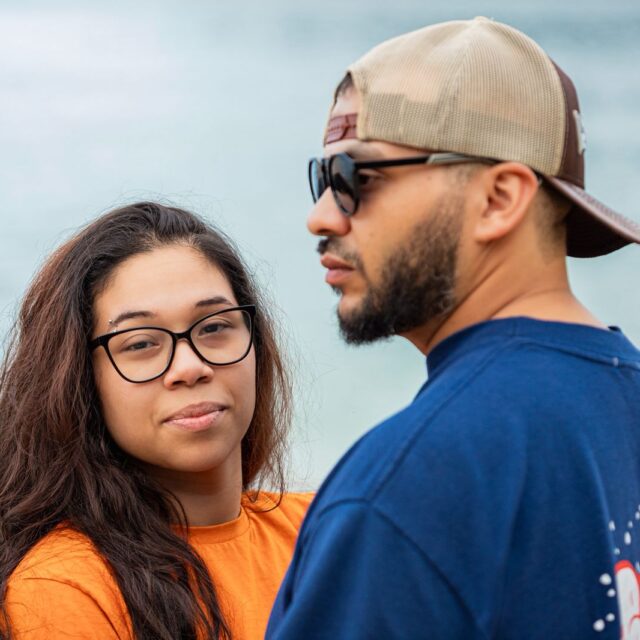 Karinny Oliveira & Raphael Noronha